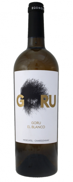 EGO - Goru Blanco